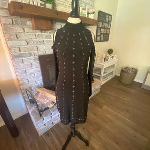 White House Black Market dress